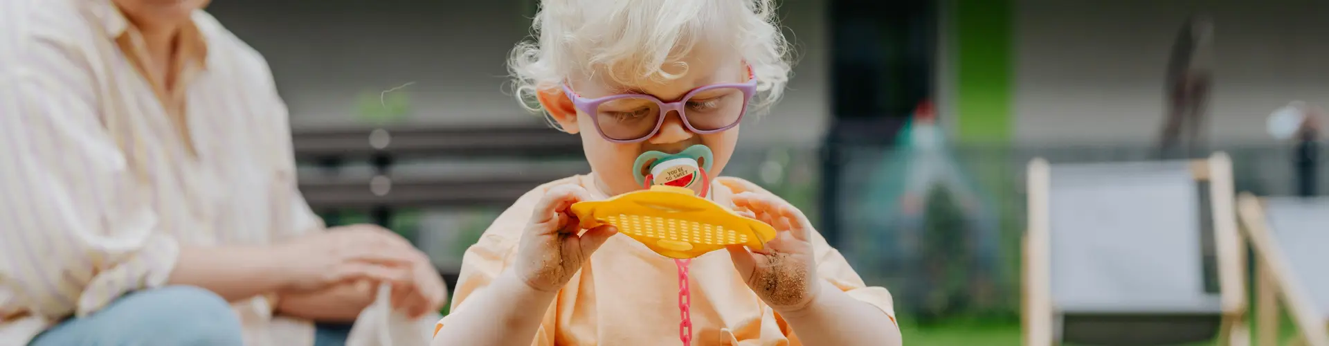 Integrationserzieher