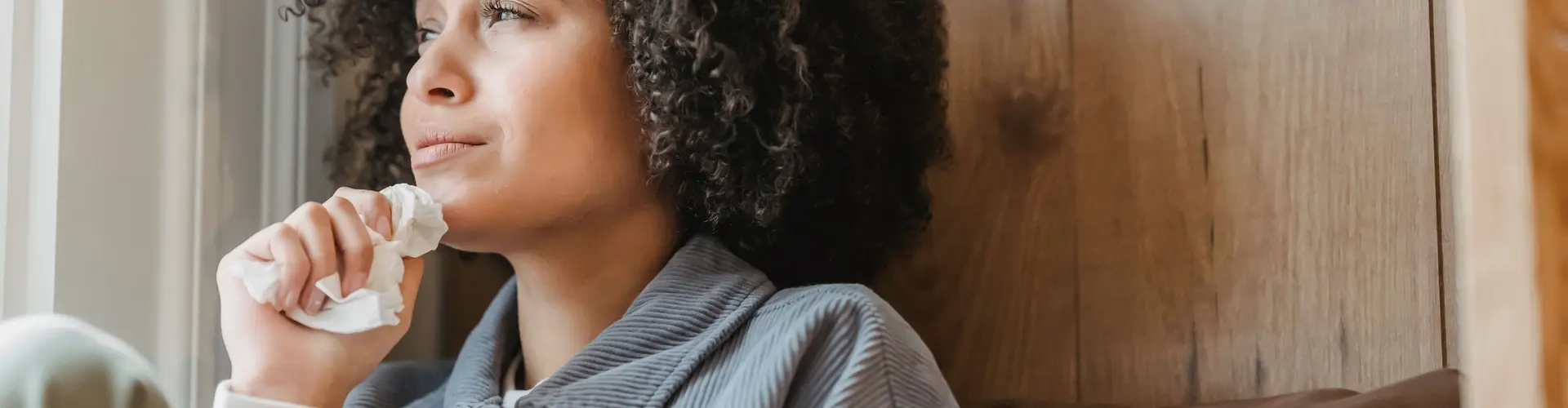 Tränen
