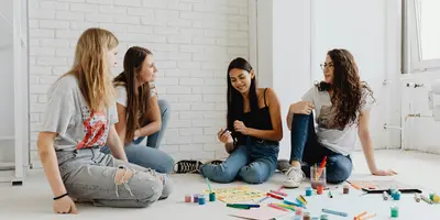 Fachkräfteoffensive